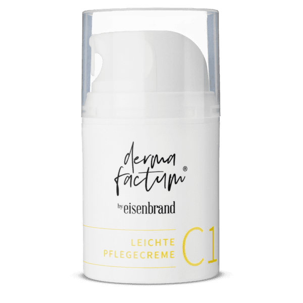 C1 - leichte Pflegecreme